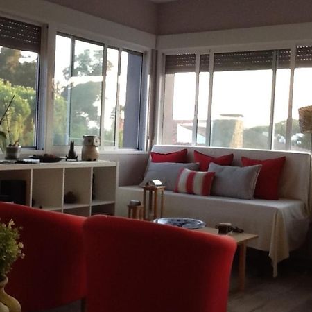 Villa En El Rompido "Entrepinos" ภายนอก รูปภาพ