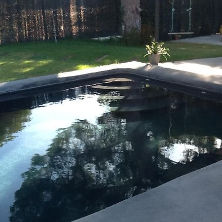 Villa En El Rompido "Entrepinos" ภายนอก รูปภาพ