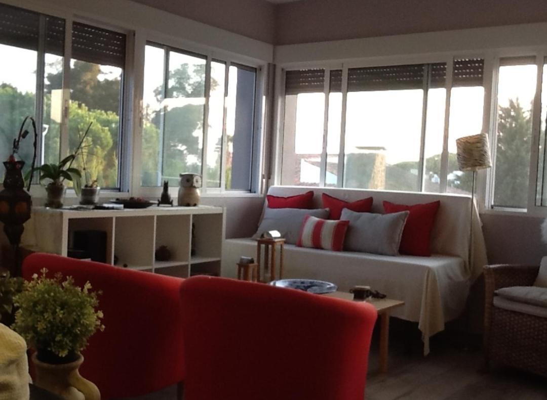 Villa En El Rompido "Entrepinos" ภายนอก รูปภาพ