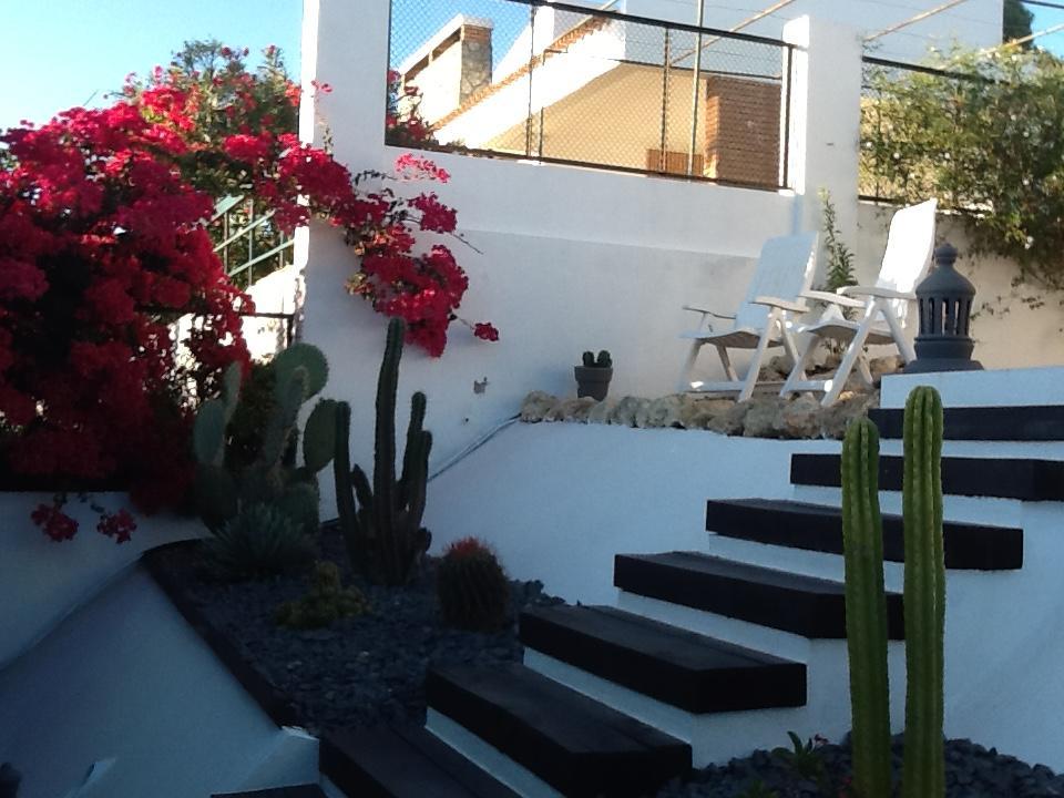 Villa En El Rompido "Entrepinos" ภายนอก รูปภาพ