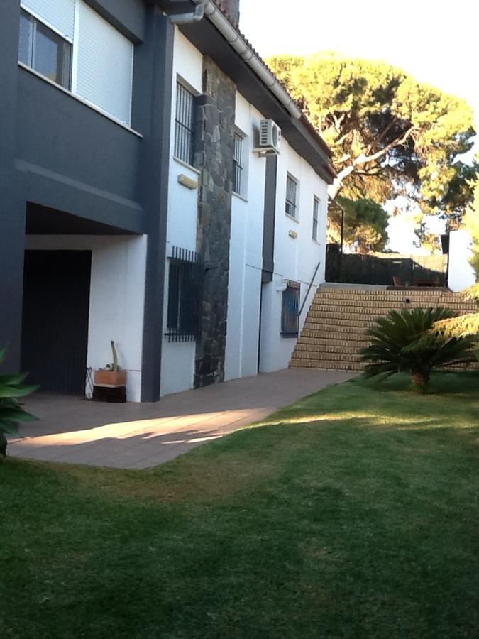 Villa En El Rompido "Entrepinos" ภายนอก รูปภาพ