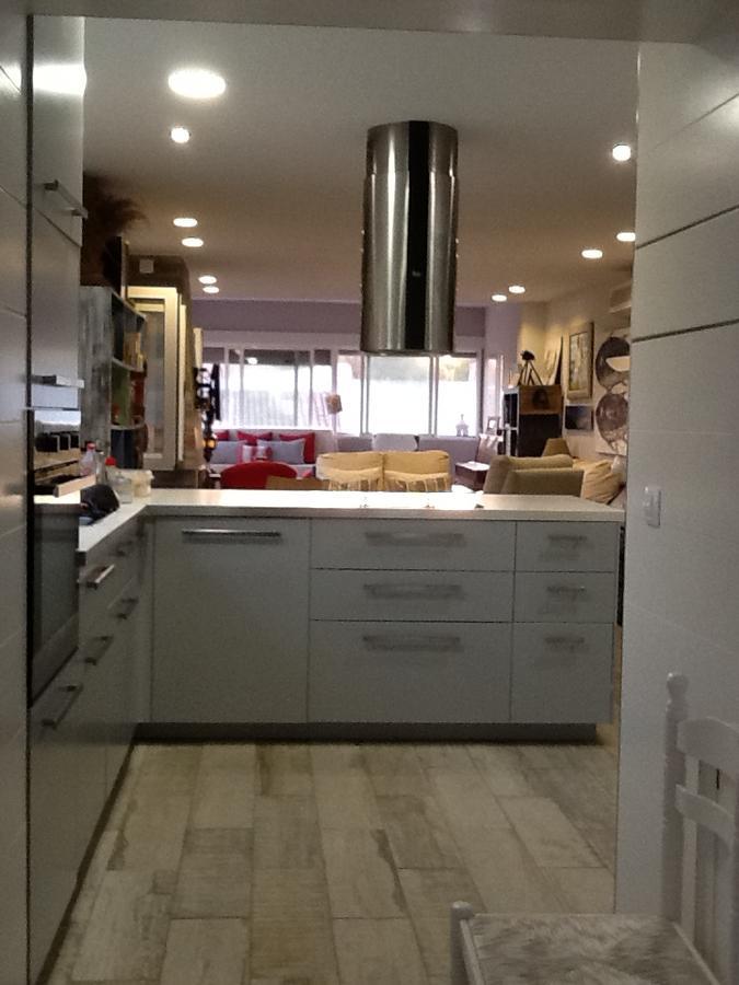 Villa En El Rompido "Entrepinos" ภายนอก รูปภาพ