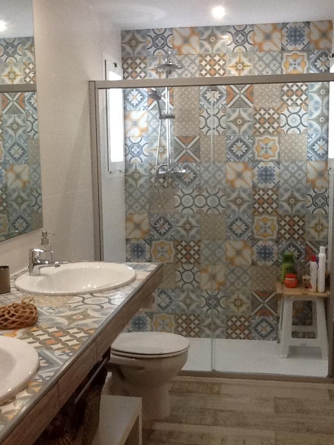 Villa En El Rompido "Entrepinos" ภายนอก รูปภาพ