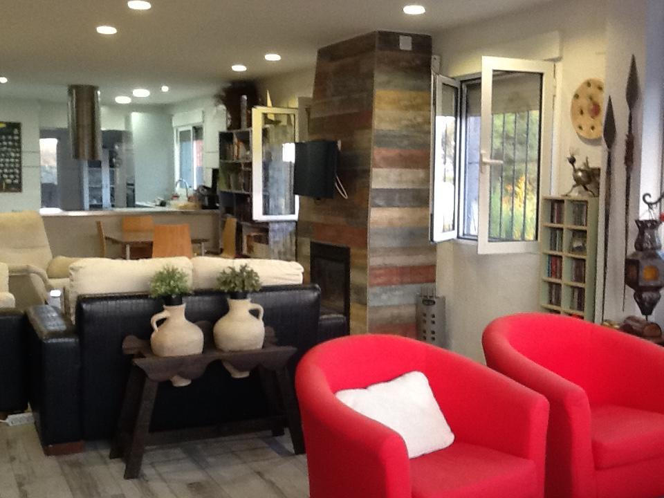 Villa En El Rompido "Entrepinos" ภายนอก รูปภาพ