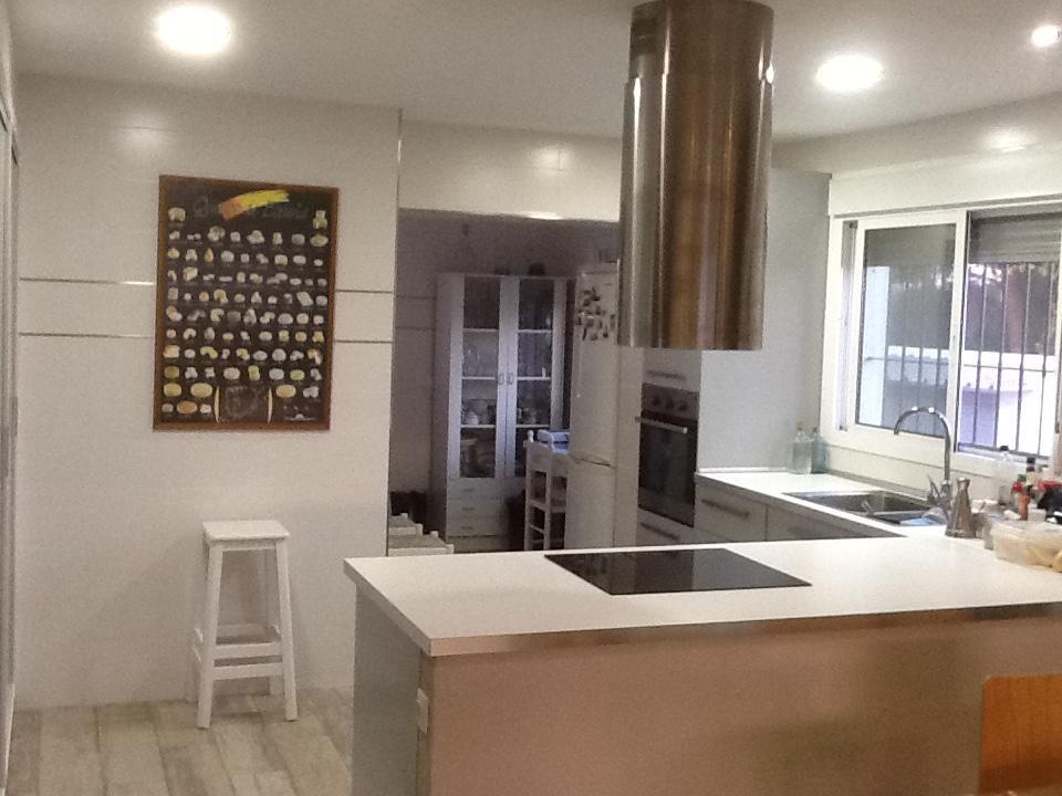 Villa En El Rompido "Entrepinos" ภายนอก รูปภาพ
