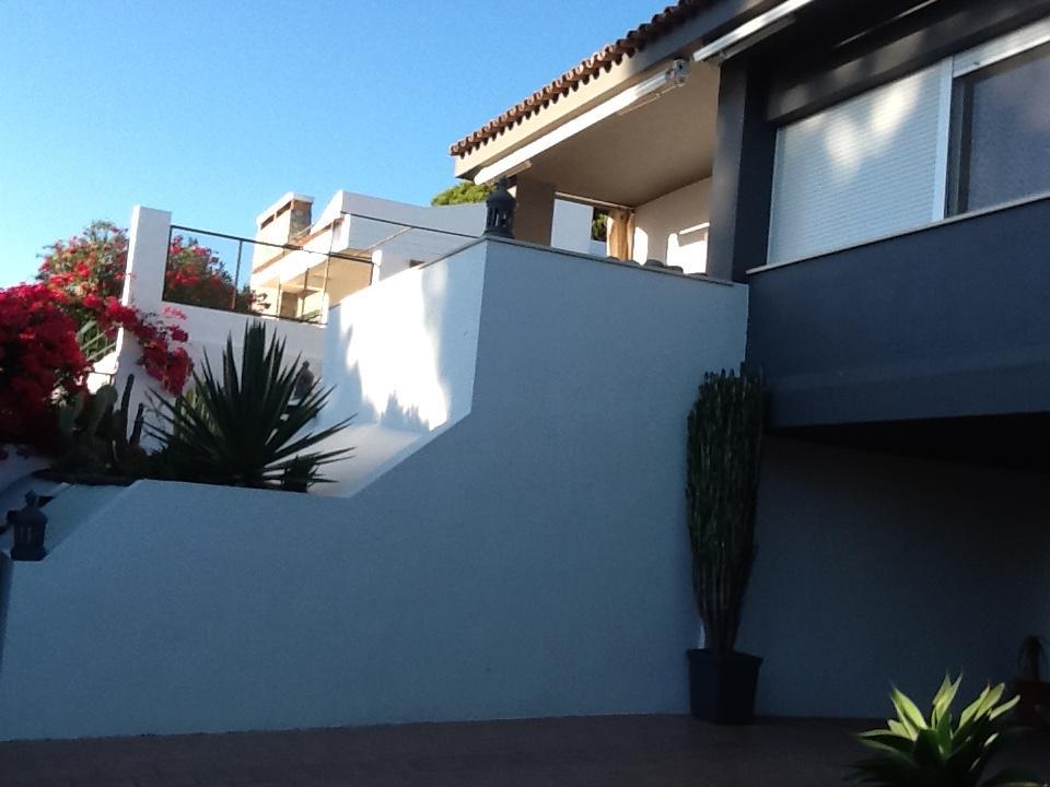 Villa En El Rompido "Entrepinos" ภายนอก รูปภาพ