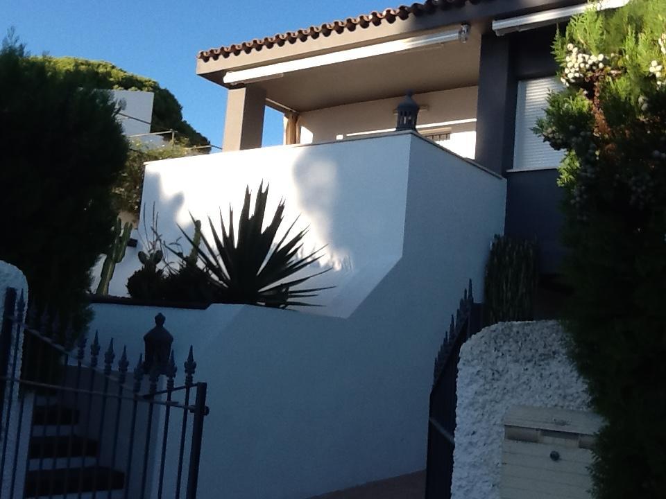 Villa En El Rompido "Entrepinos" ภายนอก รูปภาพ