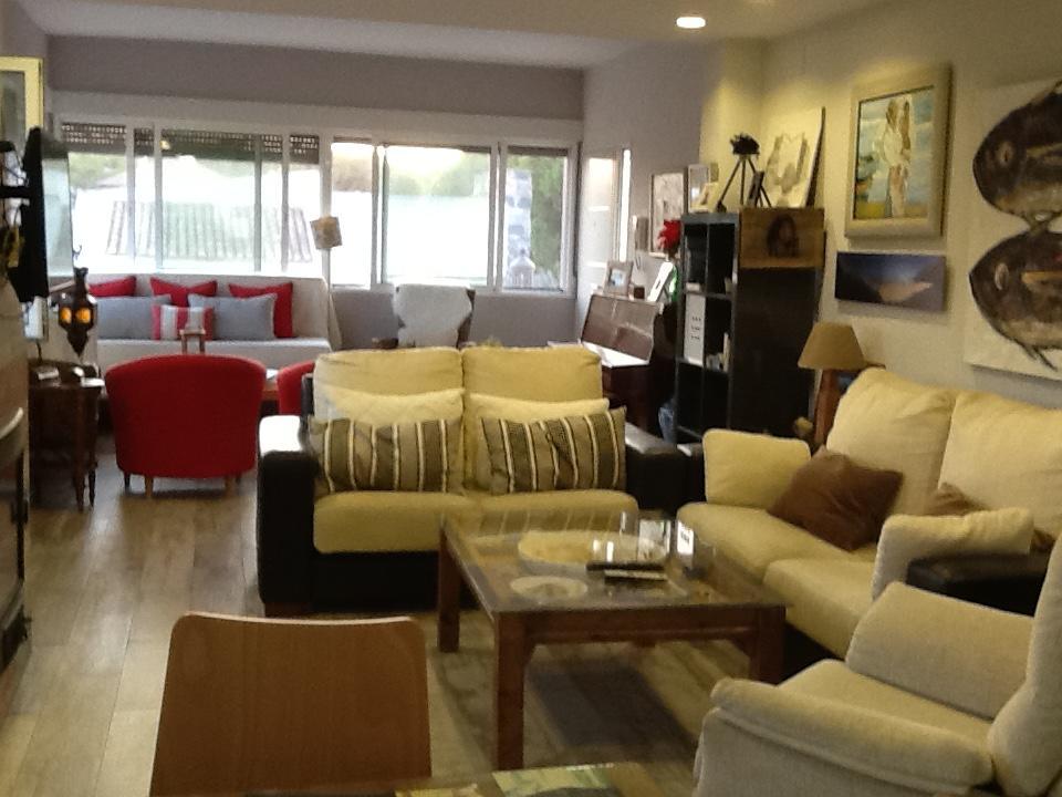 Villa En El Rompido "Entrepinos" ภายนอก รูปภาพ