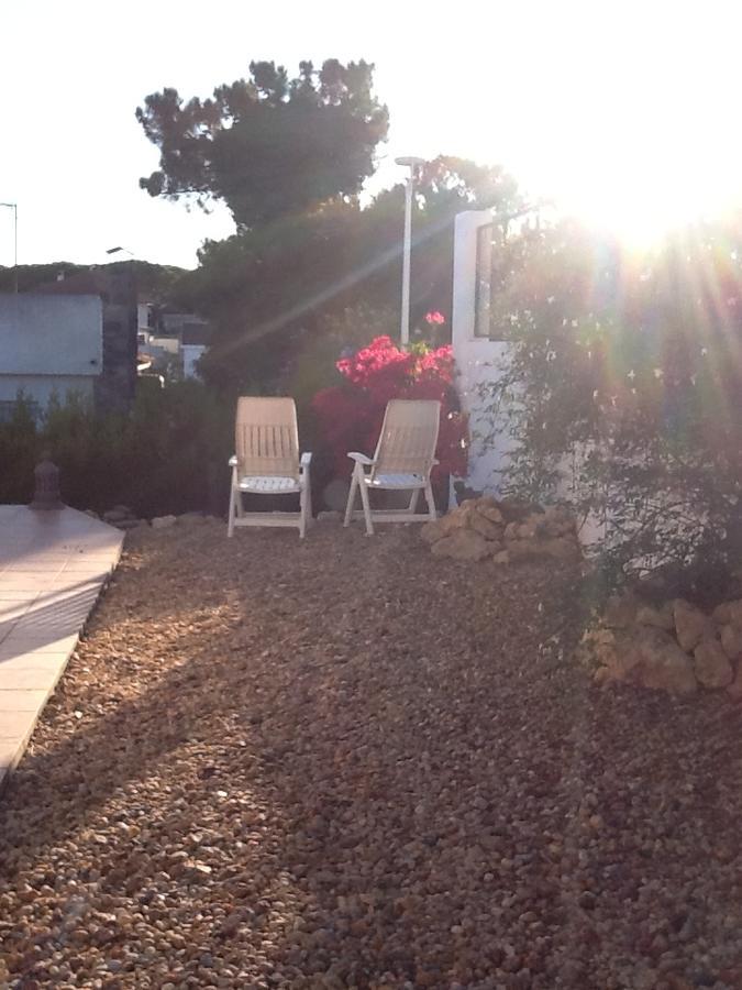 Villa En El Rompido "Entrepinos" ภายนอก รูปภาพ