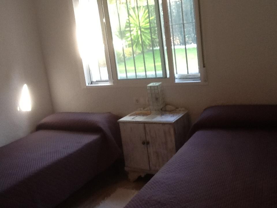 Villa En El Rompido "Entrepinos" ภายนอก รูปภาพ
