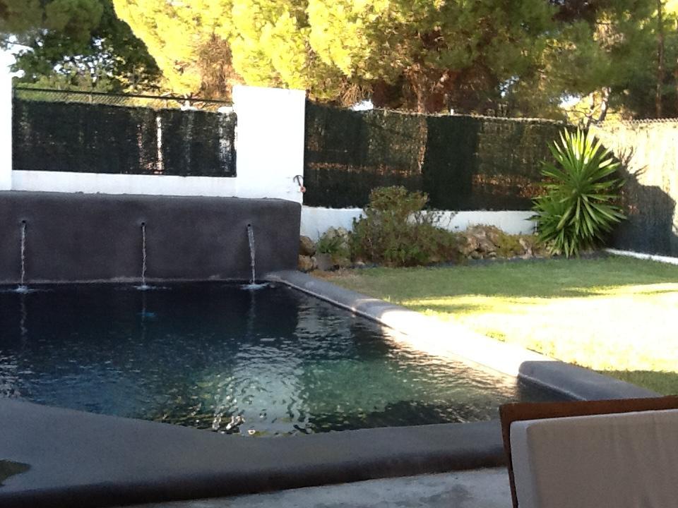 Villa En El Rompido "Entrepinos" ภายนอก รูปภาพ