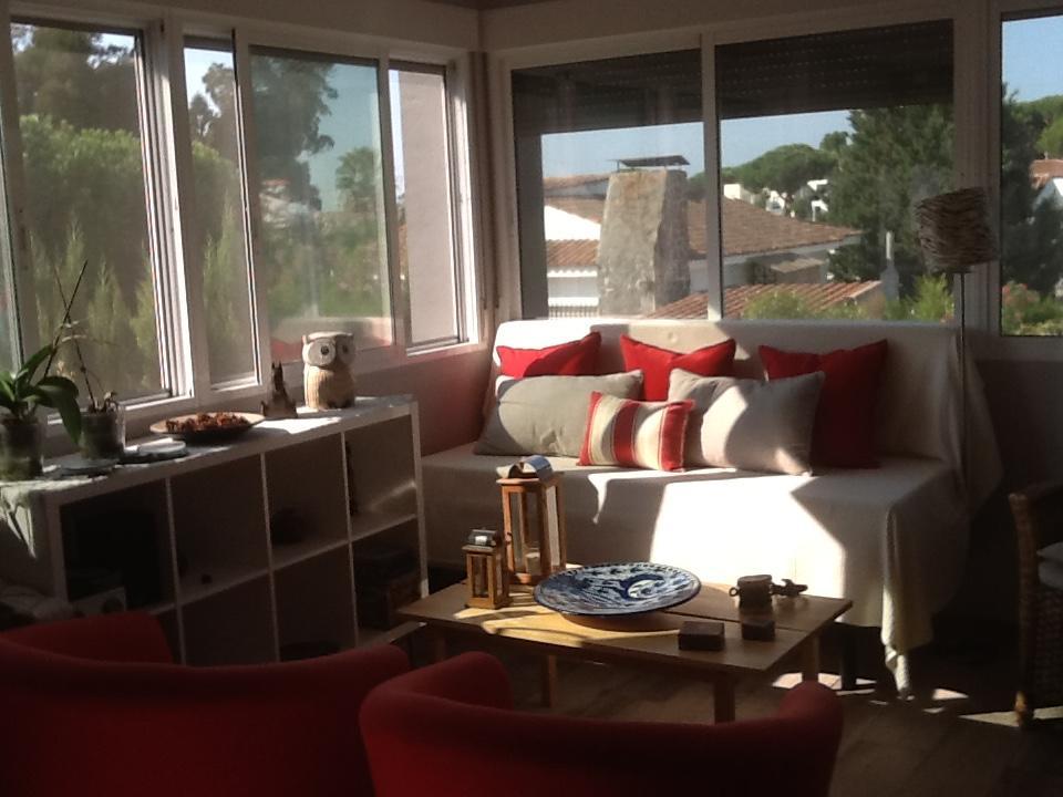 Villa En El Rompido "Entrepinos" ภายนอก รูปภาพ